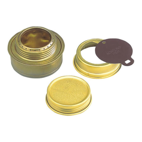 trangia B25アルコールバーナー