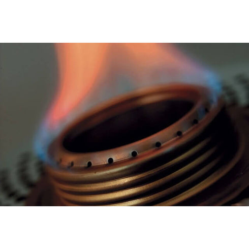 trangia B25アルコールバーナー