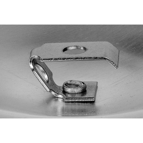 ステンレスノブケトル0.6L