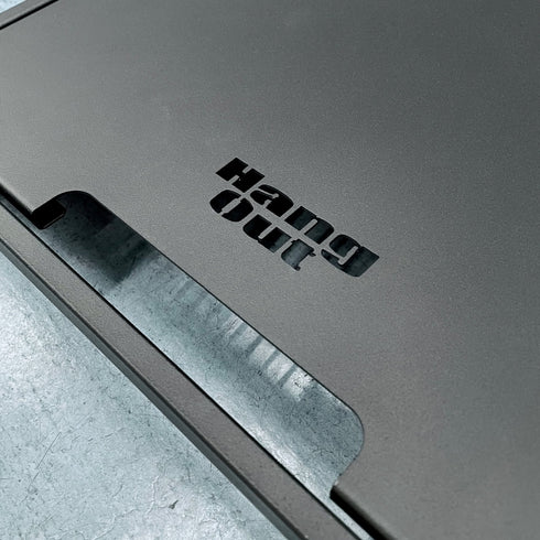 リンカブル テーブル アイアン