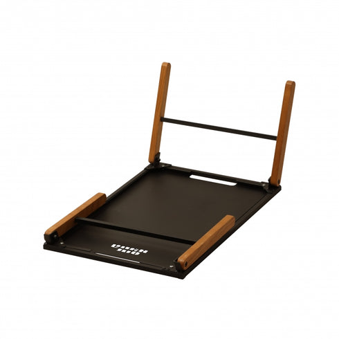 リンカブル テーブル アイアン