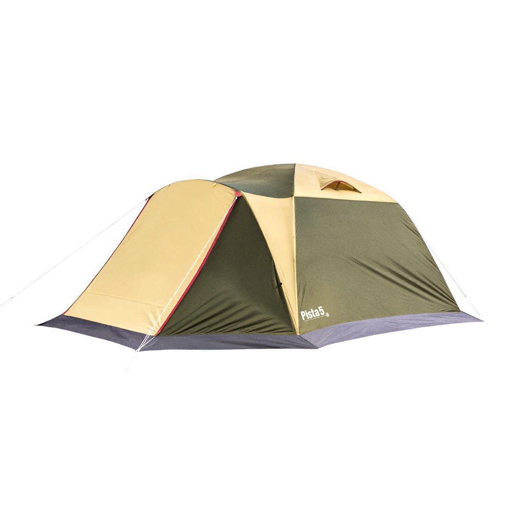 ピスタ5 |【公式】FIELD JACK - アウトドア用品オンラインストア -