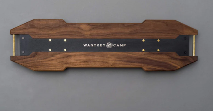 wantkey camp – FIELD JACK wantkey camp – FIELD JACK