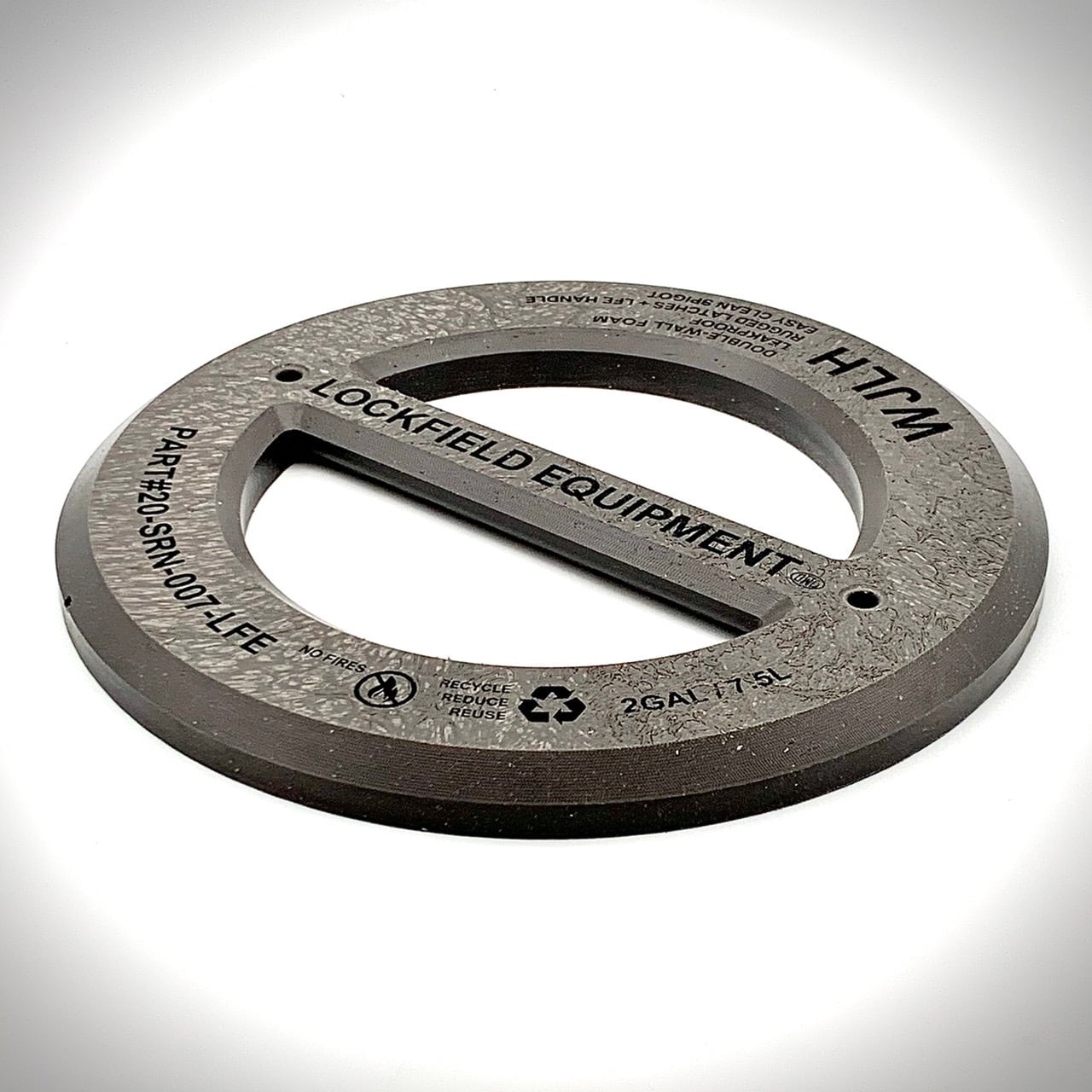 LOCKFIELD EQUIPMENT -ロックフィールドイクイップメント