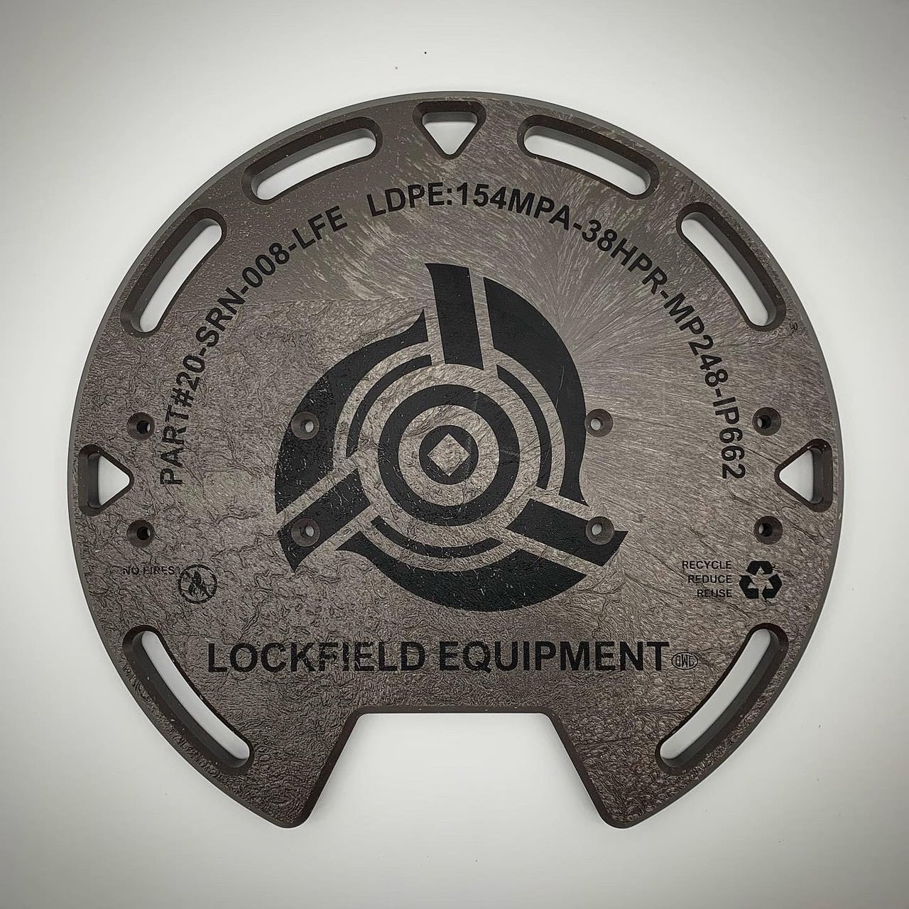 LOCK FIELD EQUIPMENT】MTB | L.S.A outdoor（lsa）