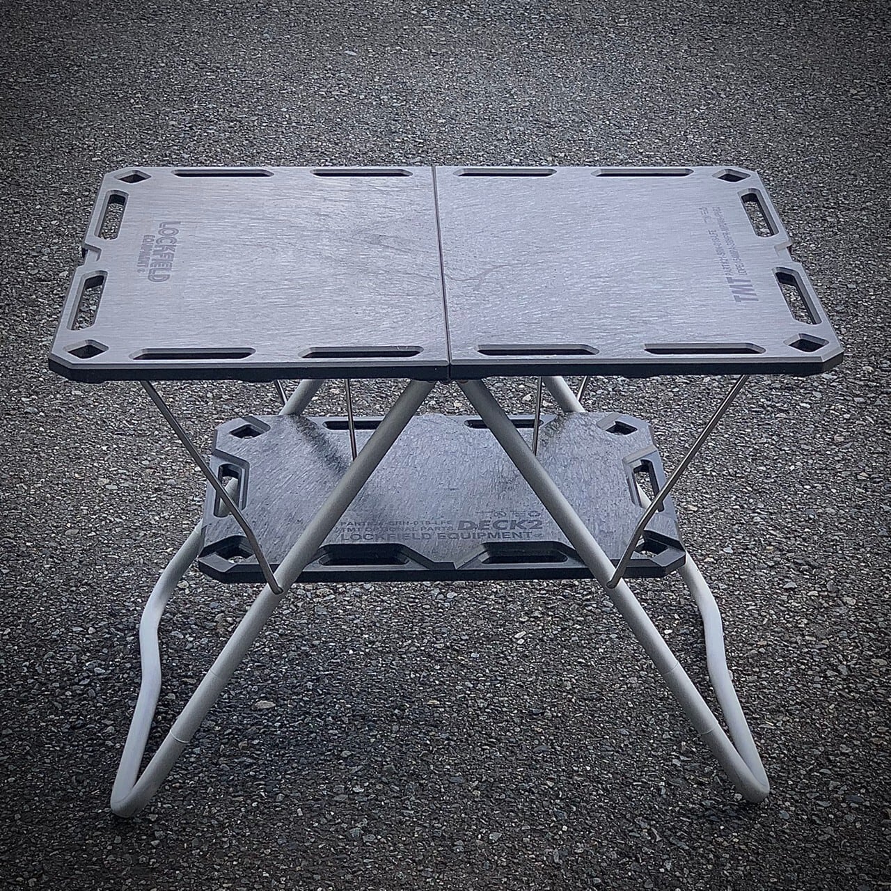 LOCKFIELD EQUIPMENT ロックフィールドエキップメント　鶴仙園 LOCKFIELD EQUIPMENT ロックフィールドエキップメント 鶴仙園