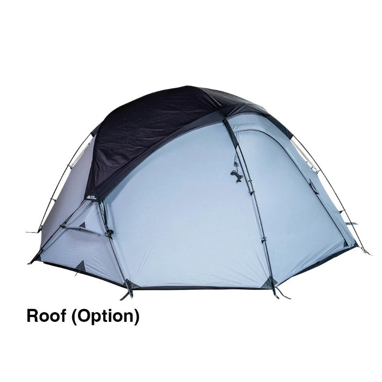 COMMANDER 160用オプション ルーフ |【公式】FIELD JACK - アウトドア